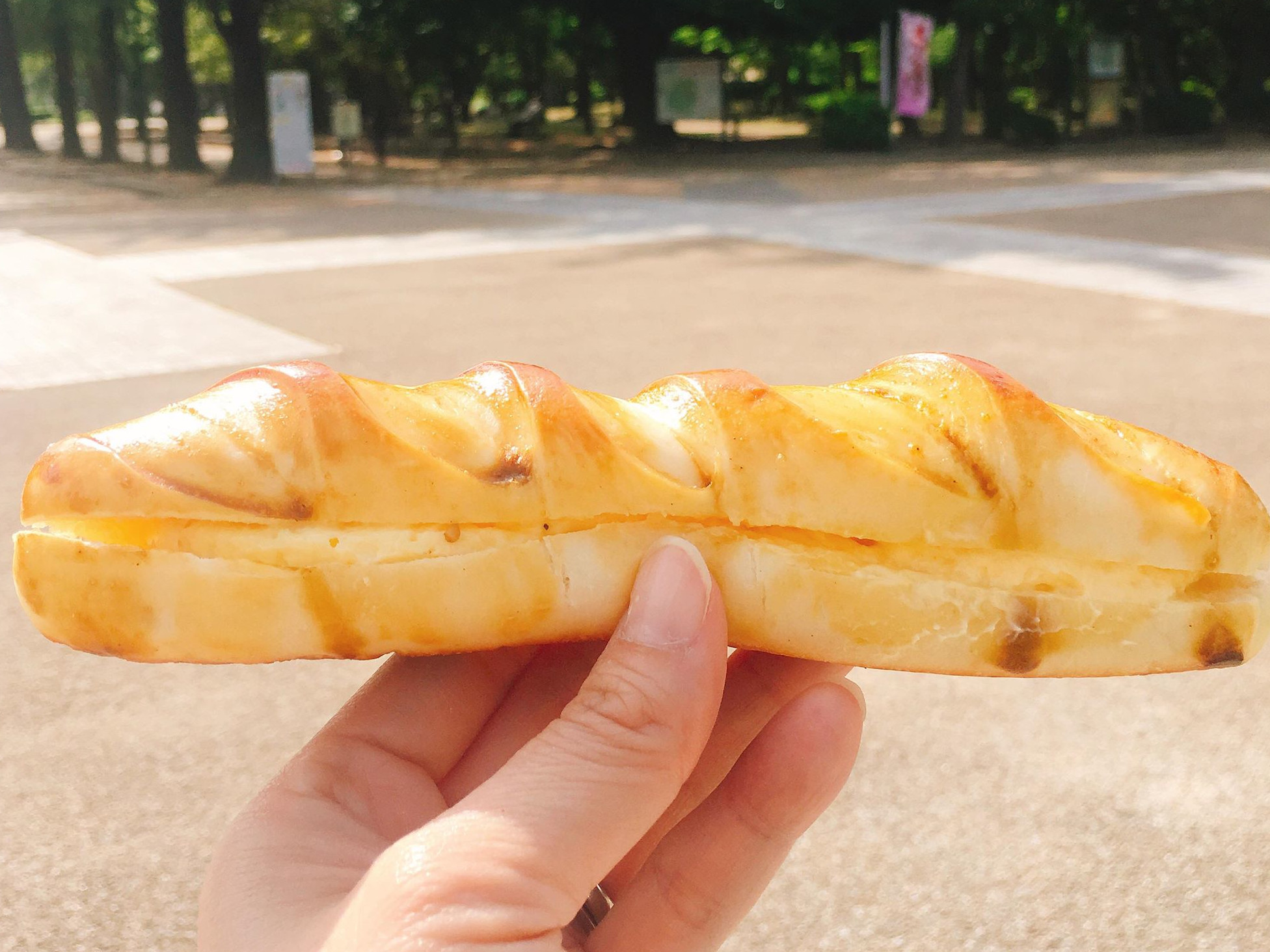 【名古屋】行列必至でも食べたい絶品パン！「SURIPU（スーリープー）」