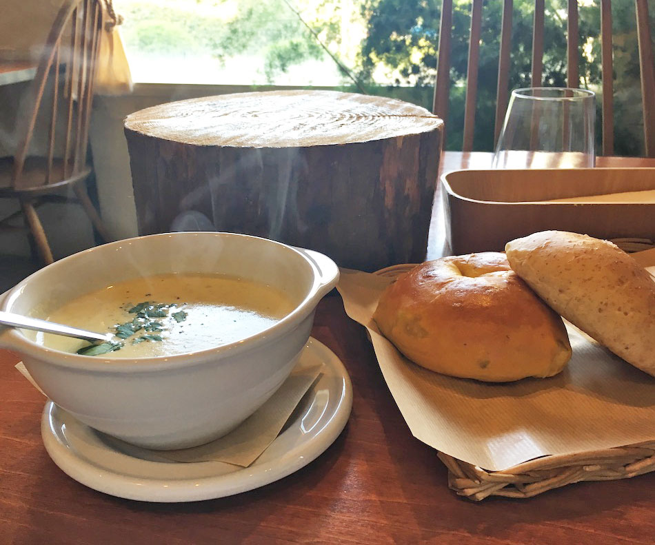 福岡で見つけた！おすすめ「朝カフェ」スポット2店