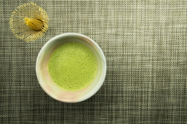 茶道