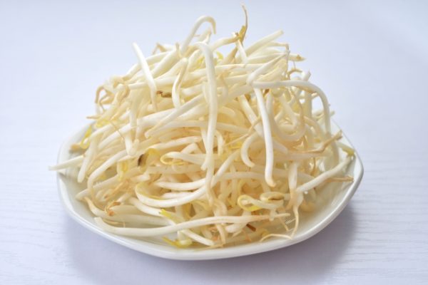 あと一品ほしい時に！無限に食べられそうな簡単「もやし」レシピ♪