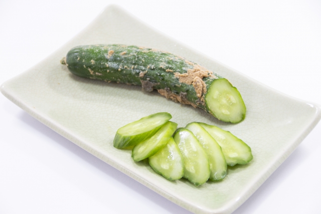 漬け物