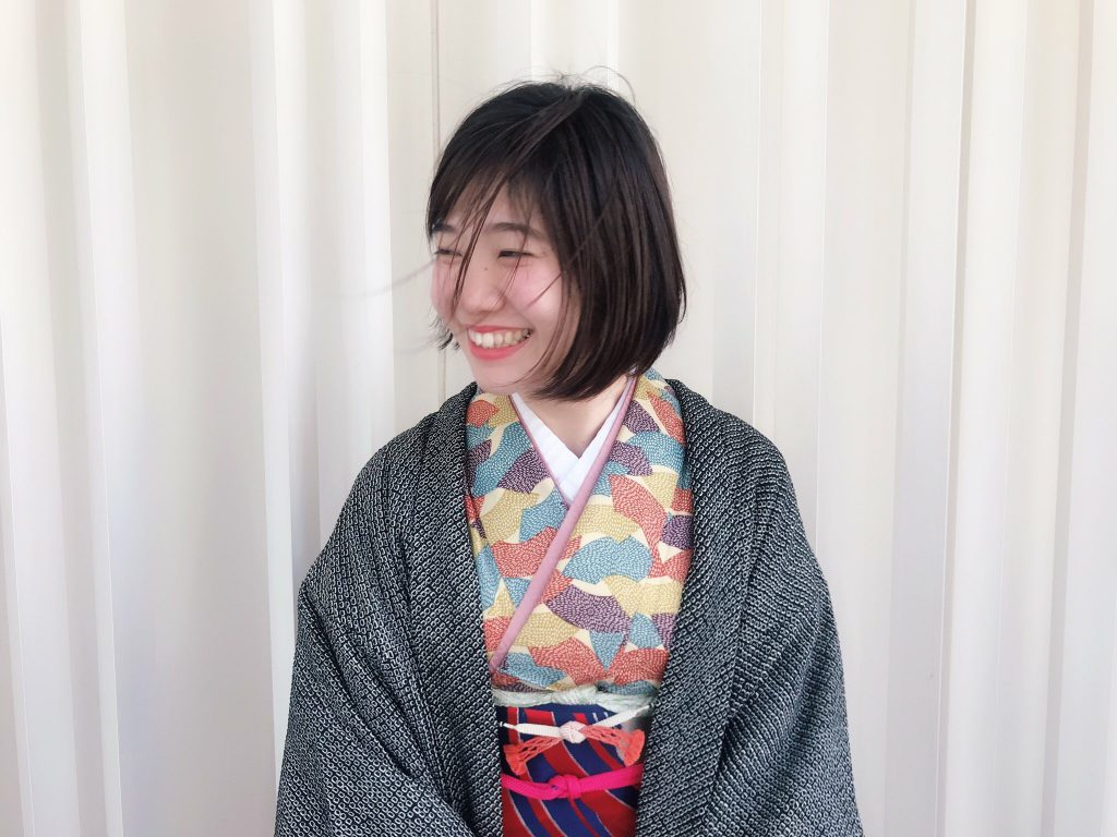 渋谷の朝活コミュニティ「朝渋」メンバーのたけだのりこ(@noco25)さん