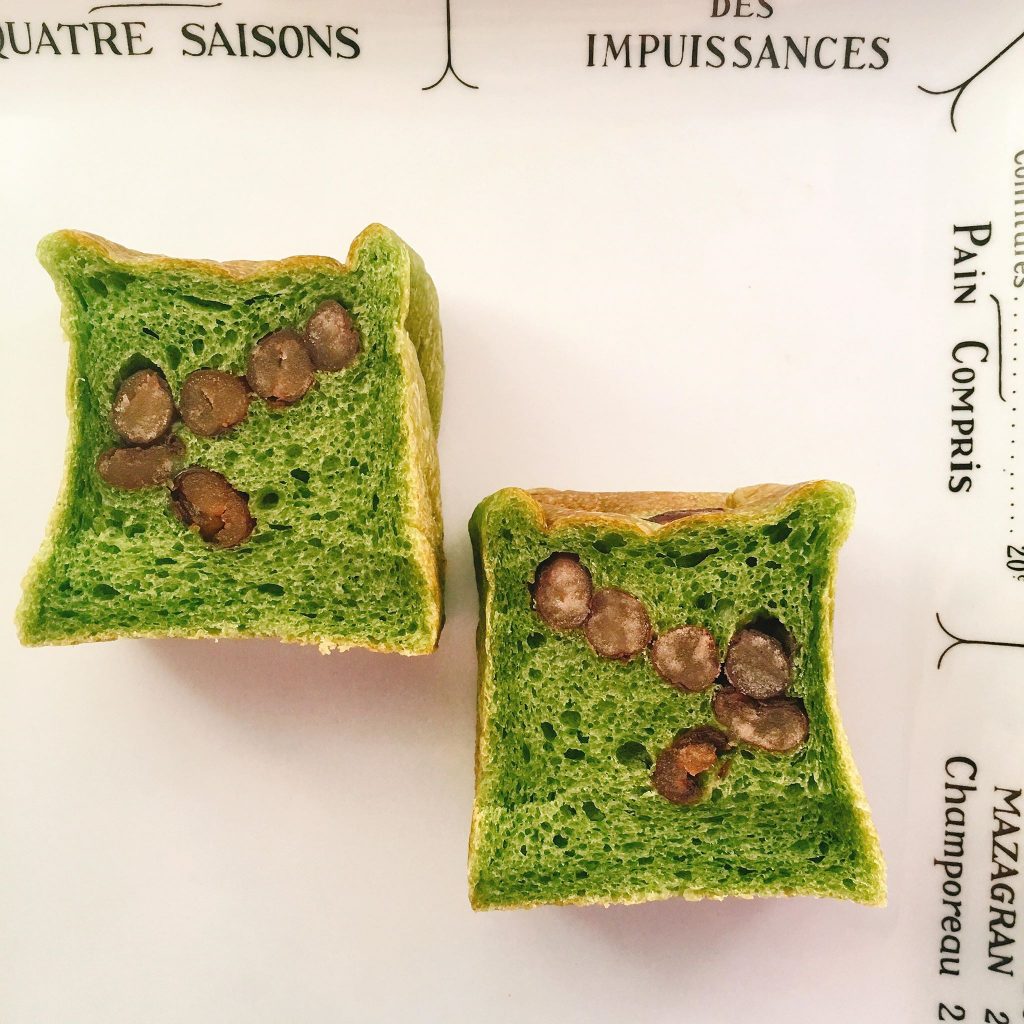 【武蔵小杉】駅チカ!彩り鮮やか小ぶりなパンが魅力「TINY BREAD & CAKE」