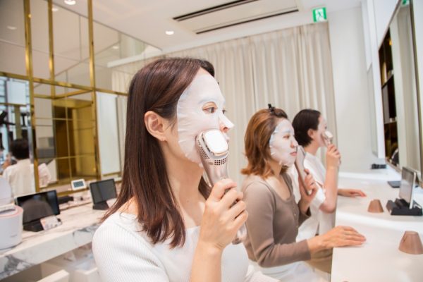 Panasonic Beauty SALON銀座