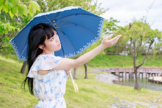 雨