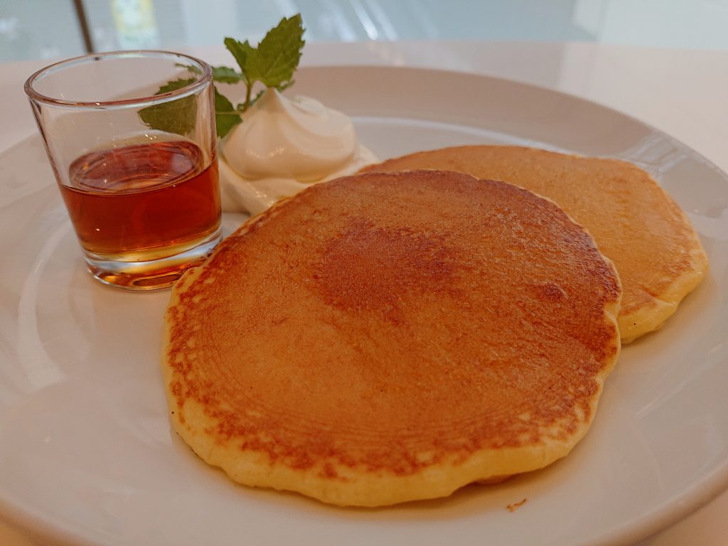 カフェキーフェル ボワセゾン