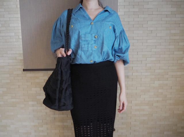 肩こり回避+キレイ見えも叶う♪「重いバッグ」の美しい持ち方