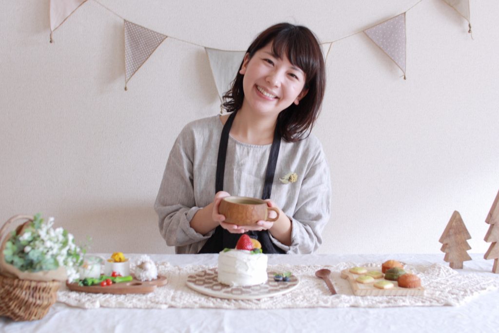 朝美人アンバサダー長田麻美さん