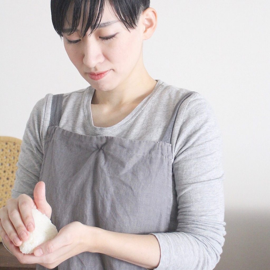 朝美人アンバサダー つかださん
