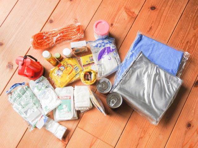 いざという時に慌てない。100均で買いたい「防災グッズ」いろいろ