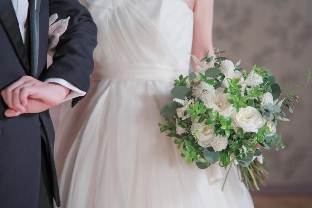ご祝儀はクレジットカード決済!?イマドキの「結婚式」事情