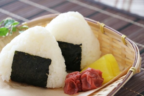 夏のお弁当は要注意！「おにぎり」の傷みを抑えるヒント5つ