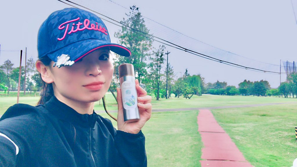 絶対に焼けたくない!! 朝活スポーツ女子の必需品!!