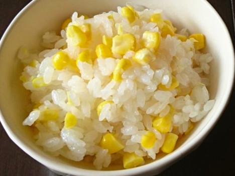 朝食やお弁当に♪料理家さんが作る「とうもろこし」絶品レシピ5選