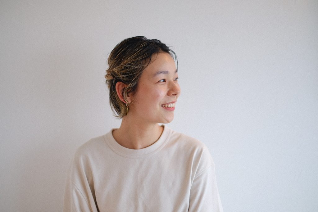 ピンだけで完成!短めボブさんでも簡単「ハーフアップ」ヘアアレンジ術♪