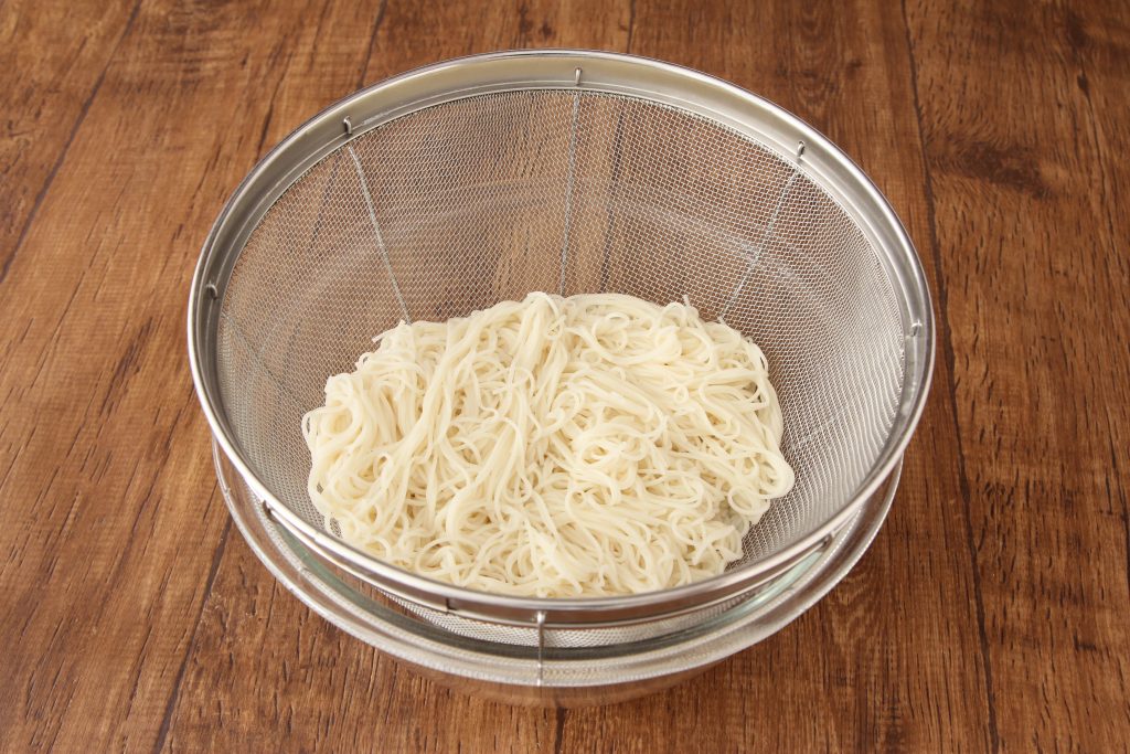 そうめん