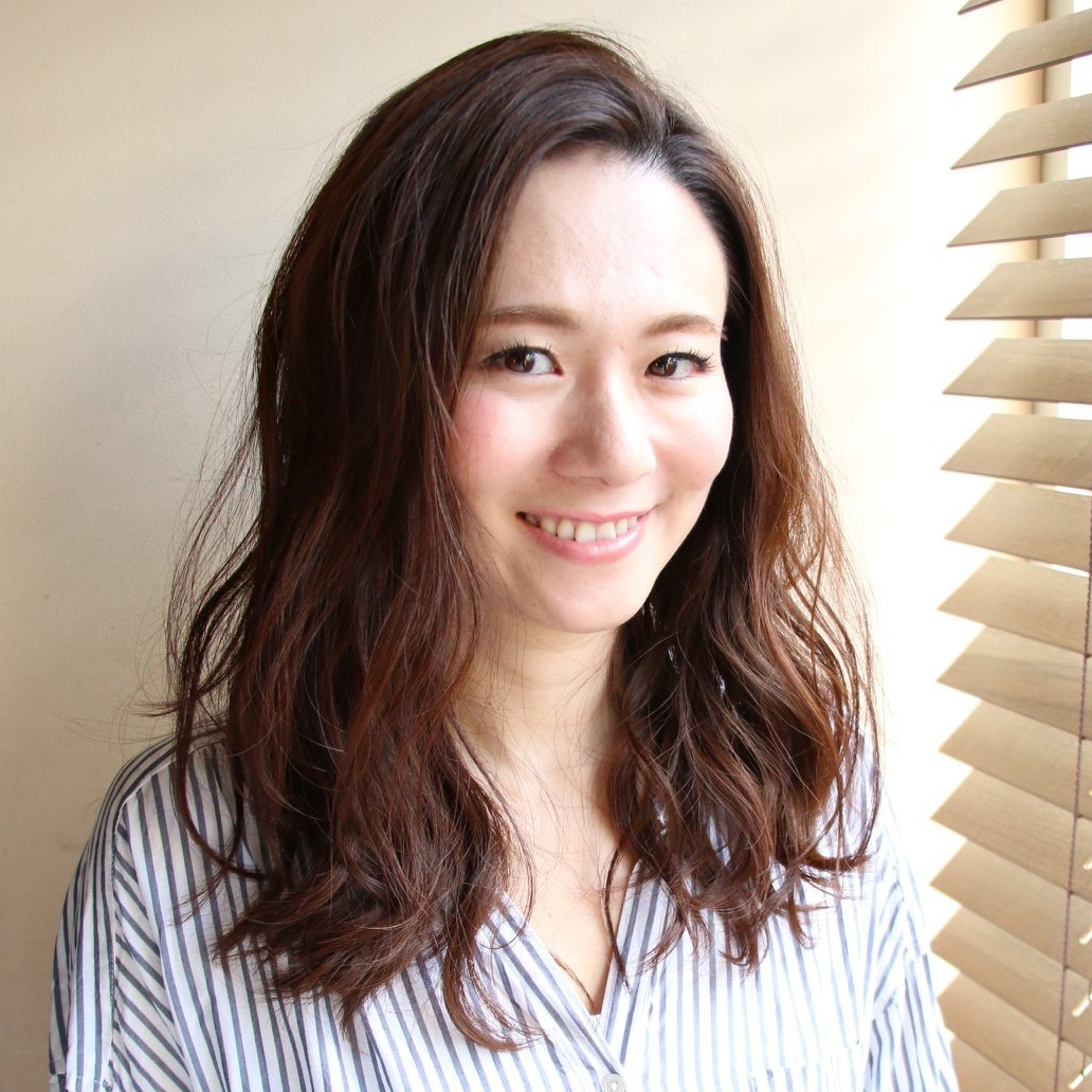 エステティシャン 永松麻美