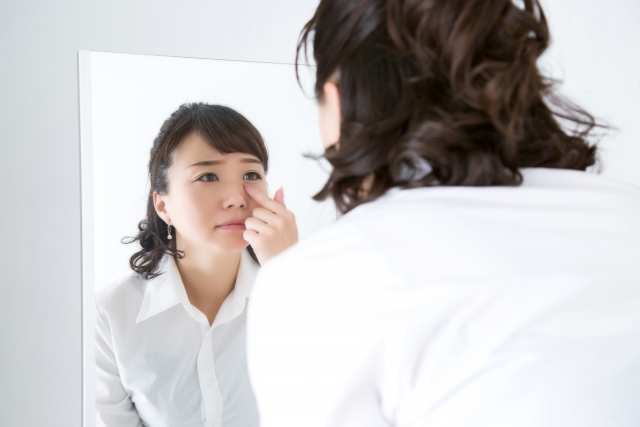 あなたは“何クマ”？印象を左右する「目の下のクマ」を解消するヒント