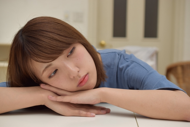 やる気が出ない時に！注目の活力サポート成分「GABA」の摂り方