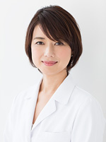 深野祐子