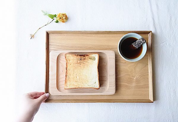 食パン／ネコノテパン工場