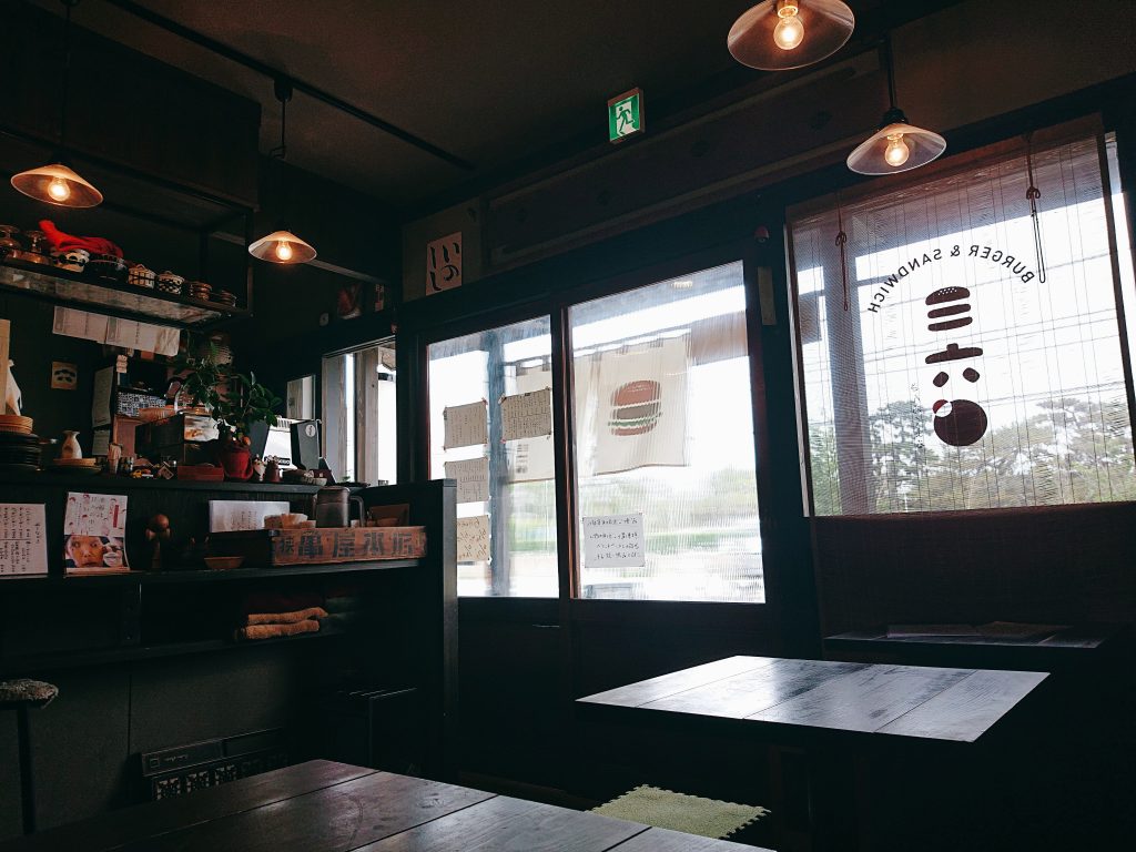 【大阪・堺】がっつり美味しい!サンドイッチモーニング@三六〇(サンロクマル)
