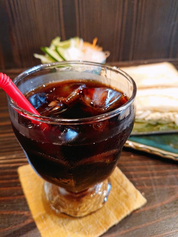 【大阪・堺】がっつり美味しい!サンドイッチモーニング@三六〇(サンロクマル)