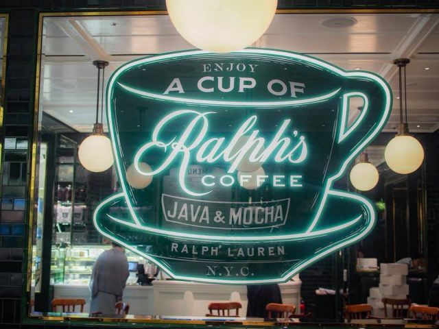 写真映えスイーツに感激!穴場の朝カフェ「RALPH’S COFFEE OMOTESANDO」