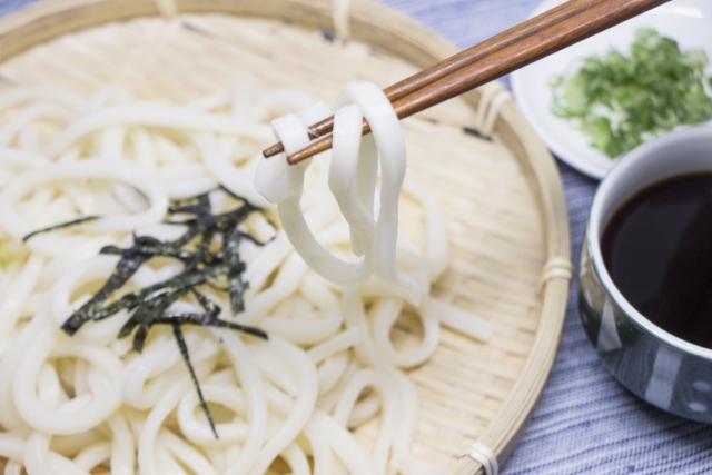 うどん