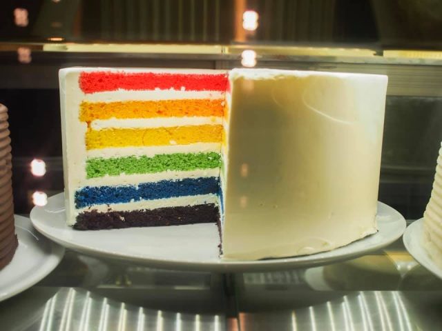 写真映えスイーツが楽しめる!穴場朝活スポット「RALPH’S COFFEE OMOTESANDO」