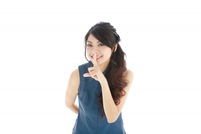 女性