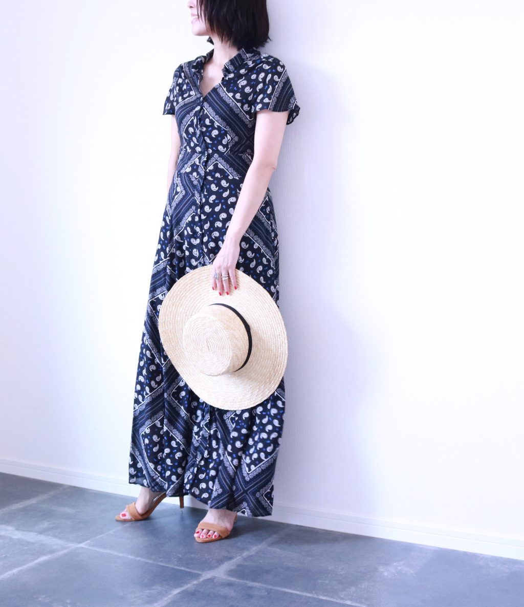 旅行に連れていきたい♪この夏欲しい「プチプラワンピース」