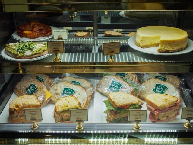 写真映えスイーツに感激!穴場の朝カフェ「RALPH’S COFFEE OMOTESANDO」