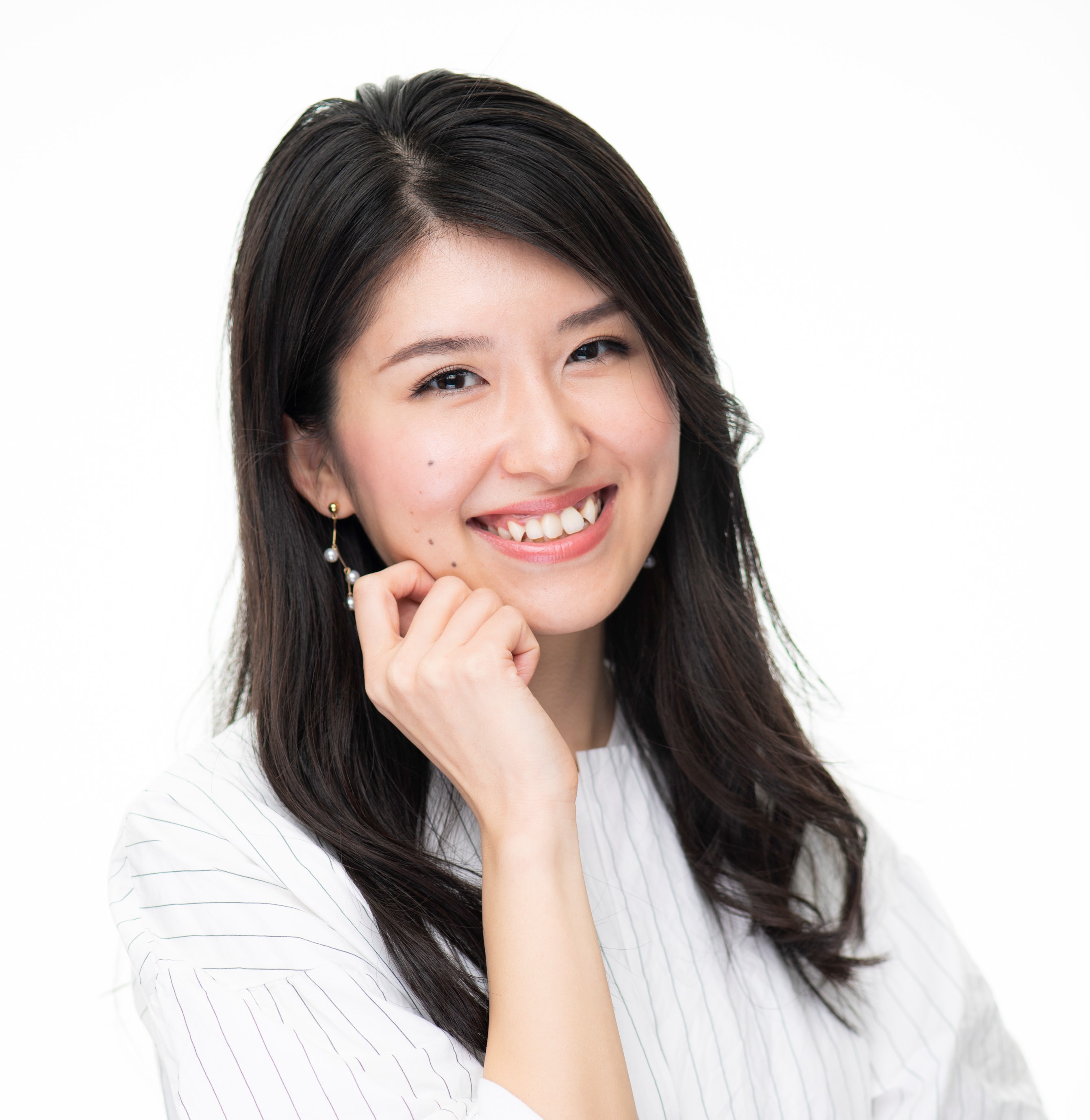 日本セルフ美容協会理事 森田玲子　