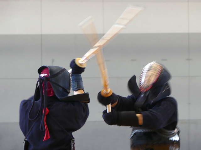 剣道