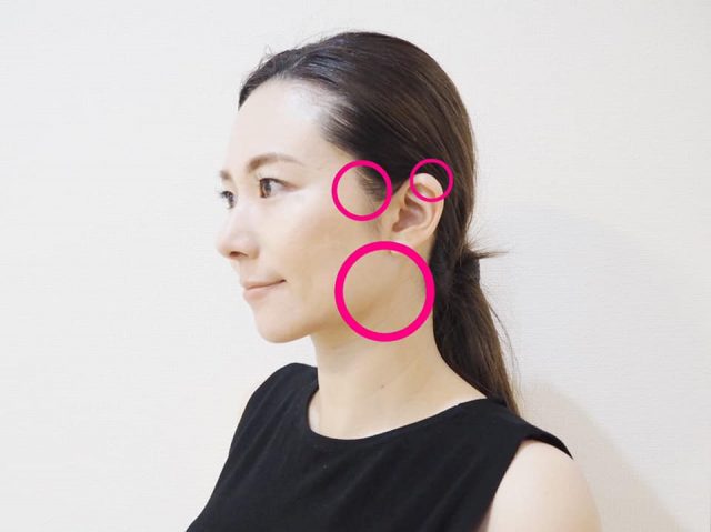 日焼け止めの正しい塗り方