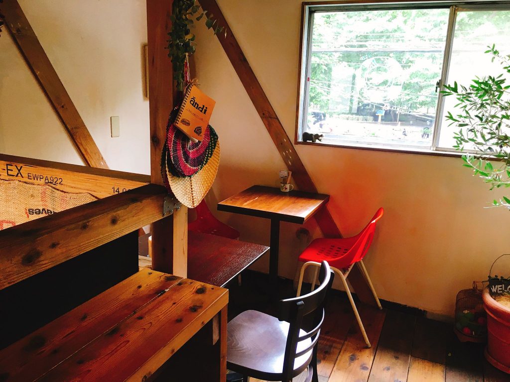 【祖師谷大蔵】夏におすすめ!さっぱり美味しいバインミーに出会える店「andi」