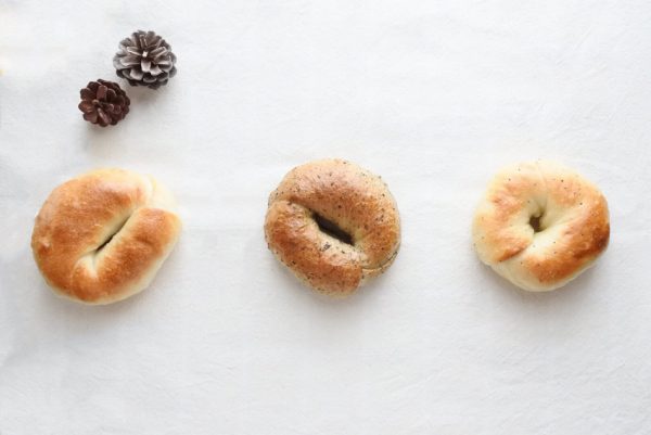 ベーグル／sino.a Bagel