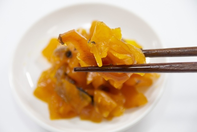 福神漬け