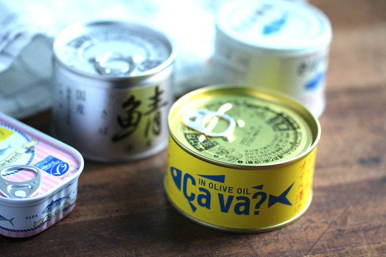 缶詰