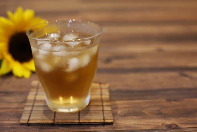 お茶を煮出すだけで自己肯定感UP!?「暮らし」を豊かにするヒント♪