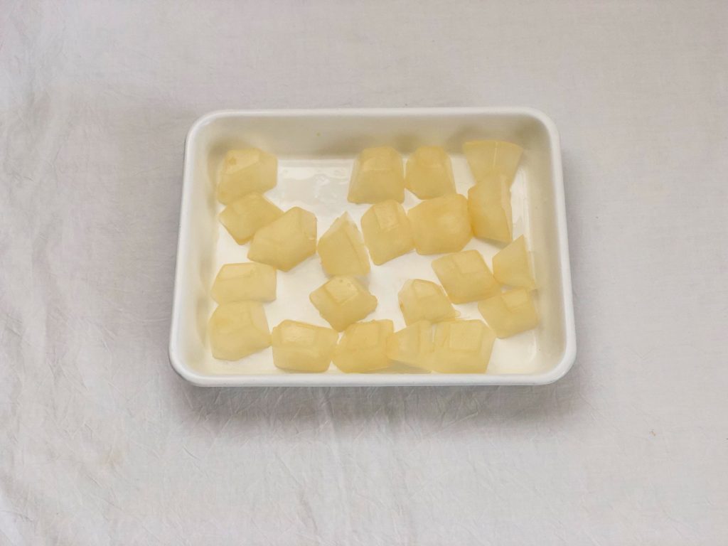 だし氷