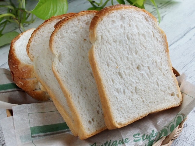 毎朝おいしく食べたい！「食パン」保存＆解凍のコツ