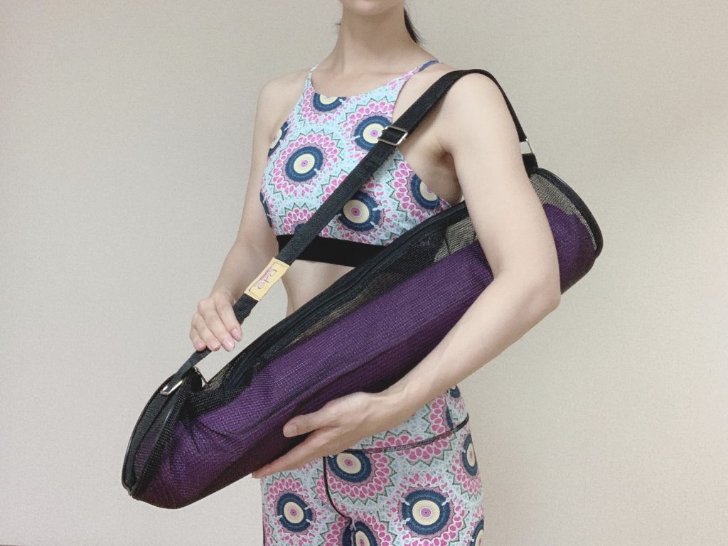 自然を感じながらゆったり♪ヨガから始まる私の朝時間
