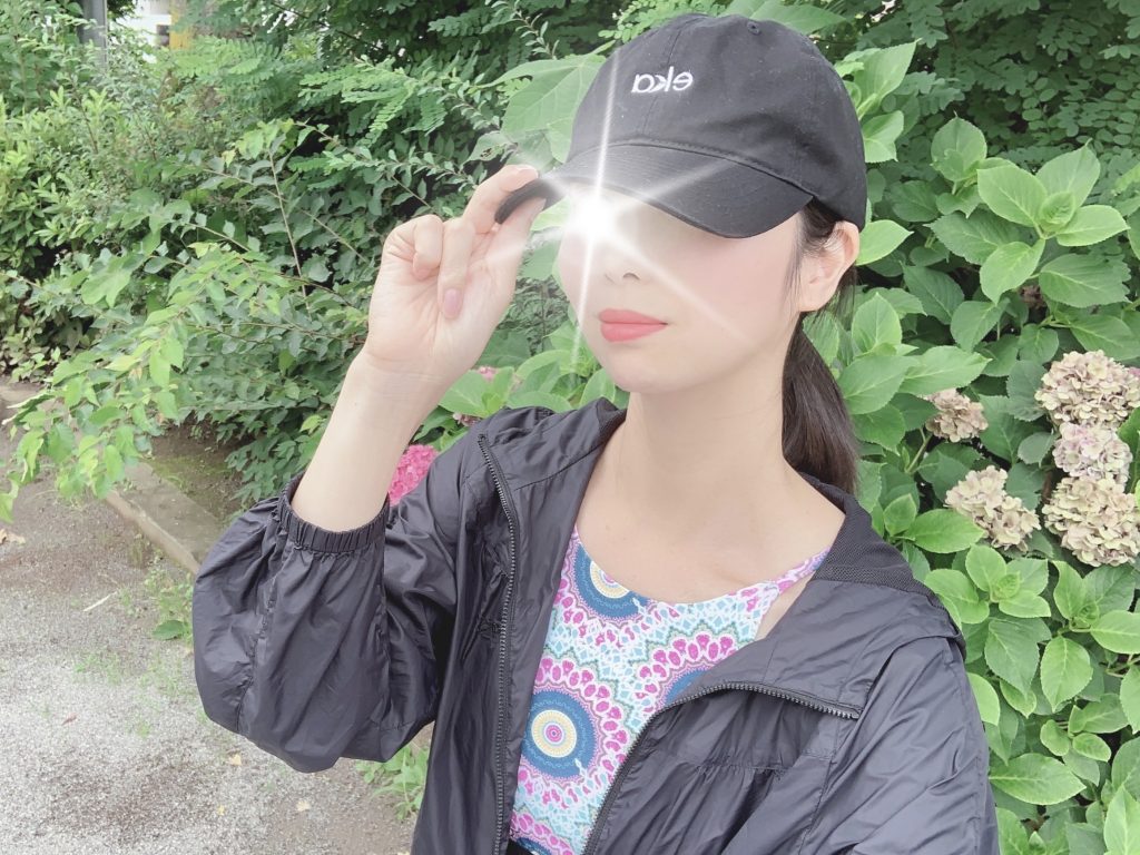 自然を感じながらゆったり♪ヨガから始まる私の朝時間