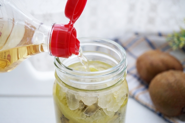 暑い夏に飲みたい！朝におすすめ「さっぱりドリンク」3種