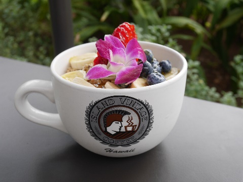 Island Vintage Coffee