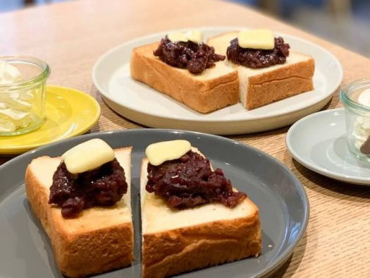 休日の朝はわくわくを楽しもう！私のおすすめ「都内の朝カフェ」3選
