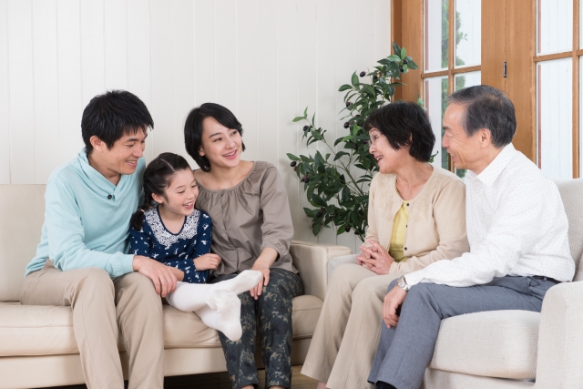 親孝行のチャンス!?「実家に帰省」したらやりたいこと3選