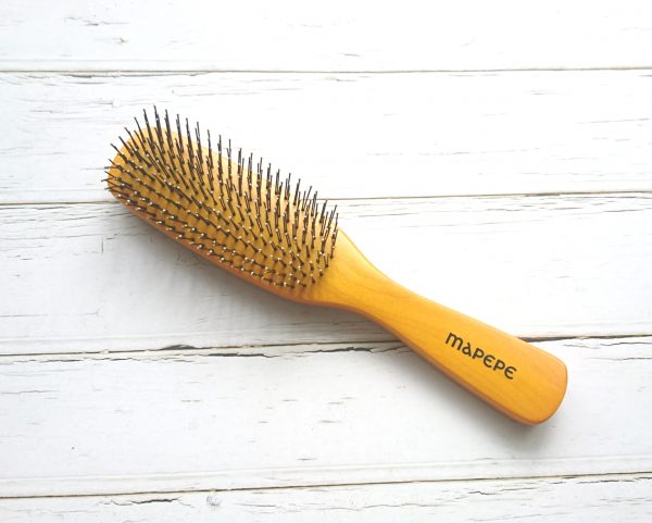 ヘアブラシ